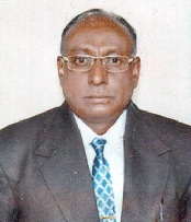 Ramlakhan Choudhary